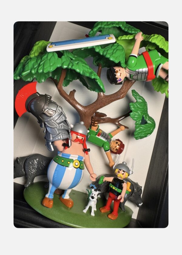 ASTÉRIX et  OBÉLIX – Image 5
