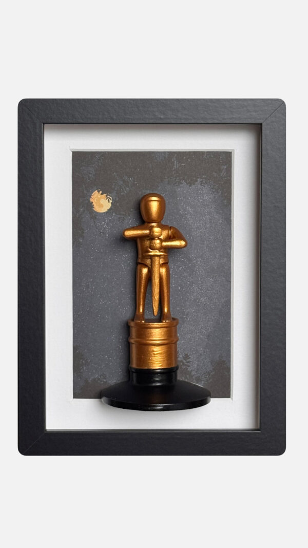 OSCAR – Image 4