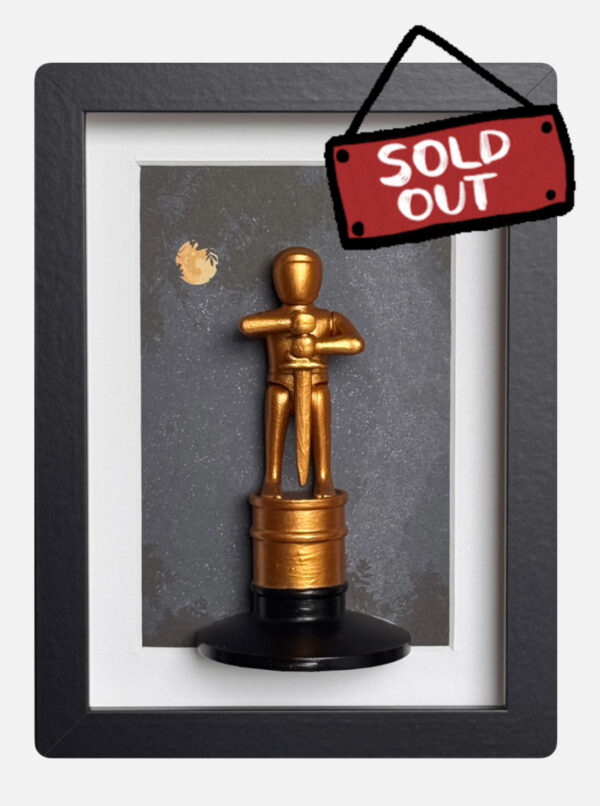 OSCAR