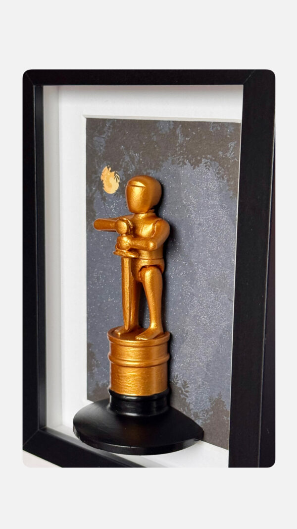 OSCAR – Image 2