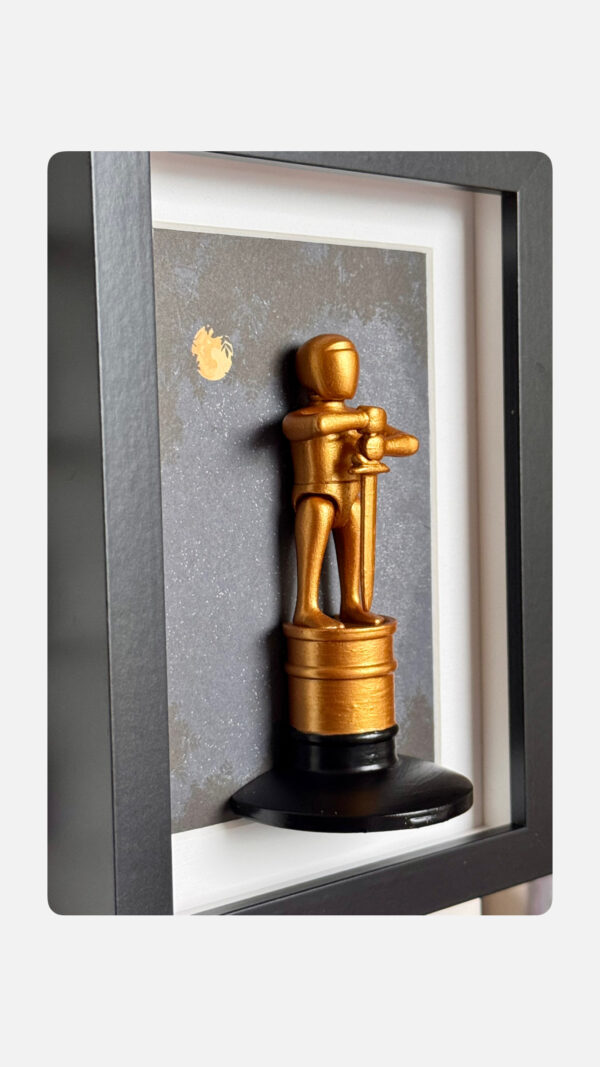 OSCAR – Image 3