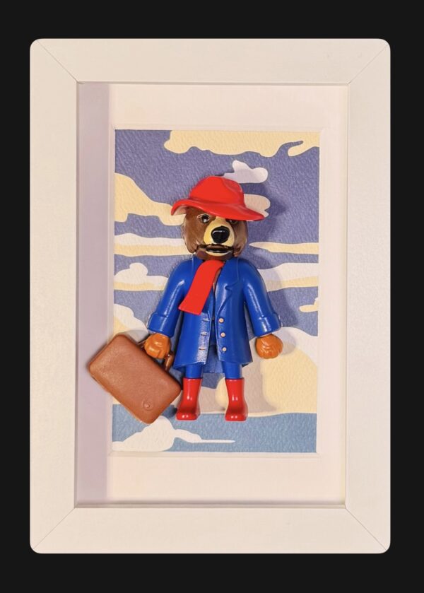 PADDINGTON
