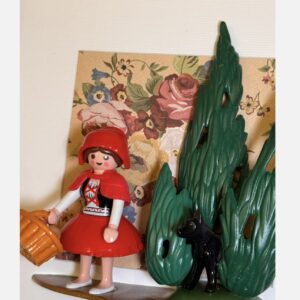 Le Petit CHAPERON ROUGE – Image 2