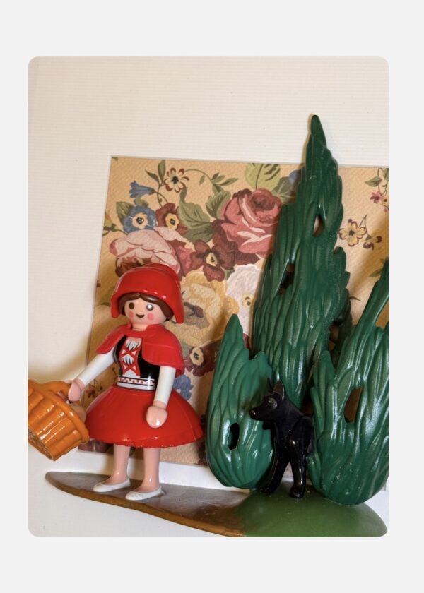 Le Petit CHAPERON ROUGE – Image 2