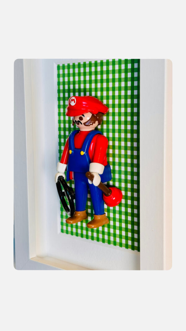 Super MARIO – Image 3