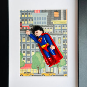 SUPERMAN