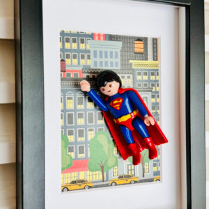 SUPERMAN – Image 3