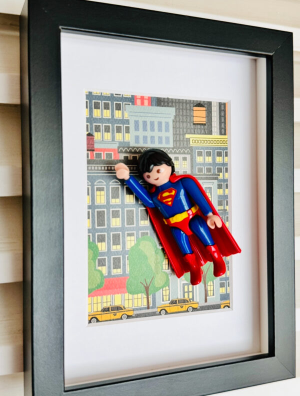 SUPERMAN – Image 3