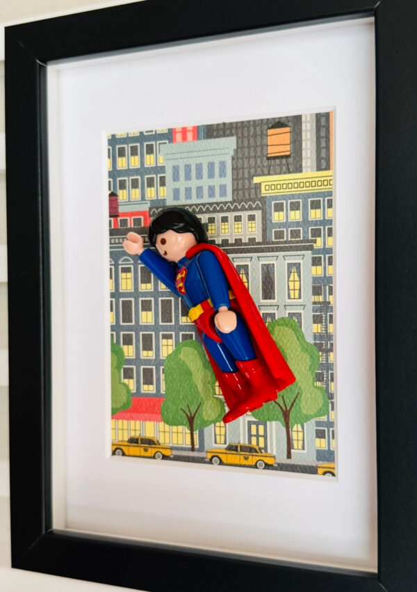 SUPERMAN – Image 2