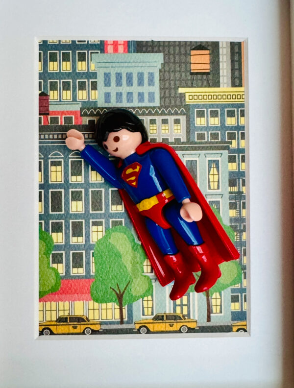 SUPERMAN – Image 4
