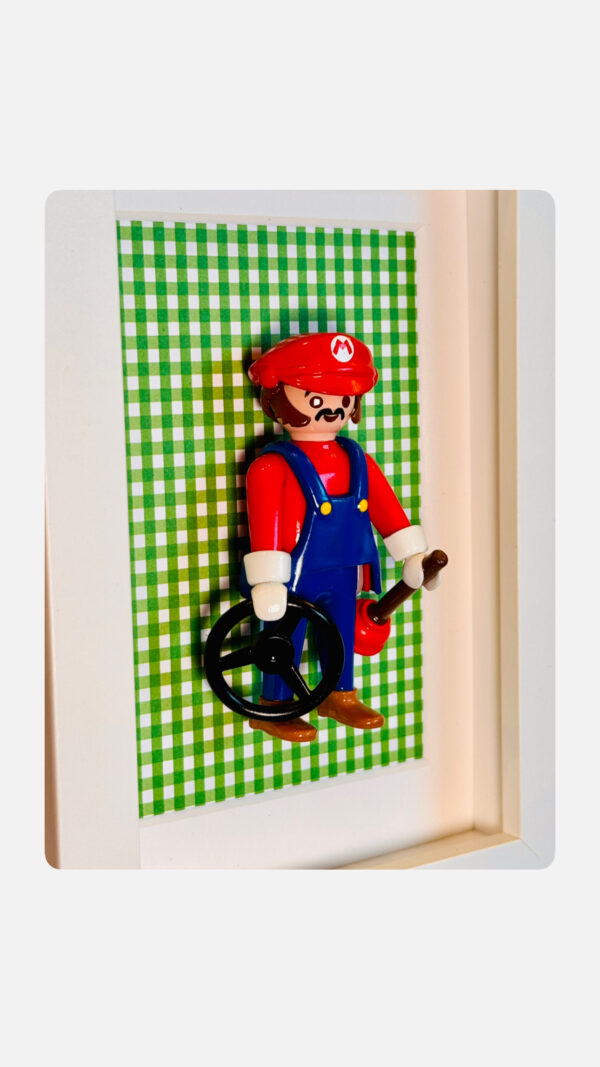 Super MARIO – Image 2