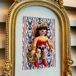 WONDER WOMAN – Image 2