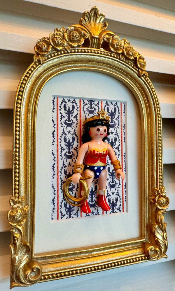 WONDER WOMAN – Image 2