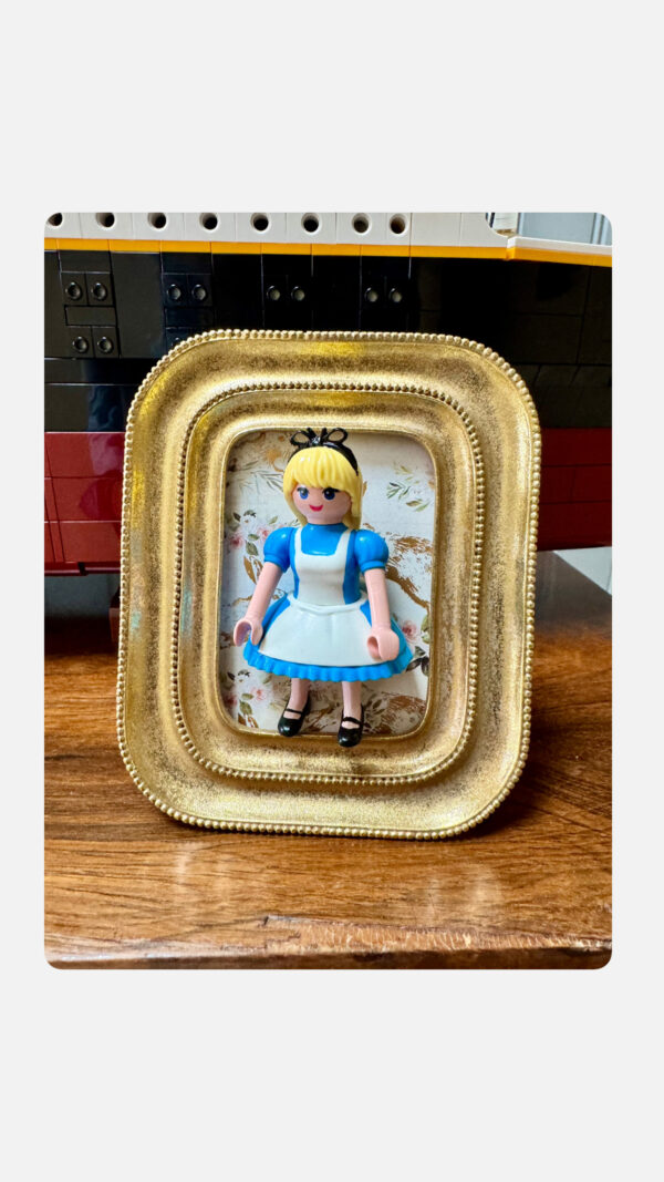 ALICE
