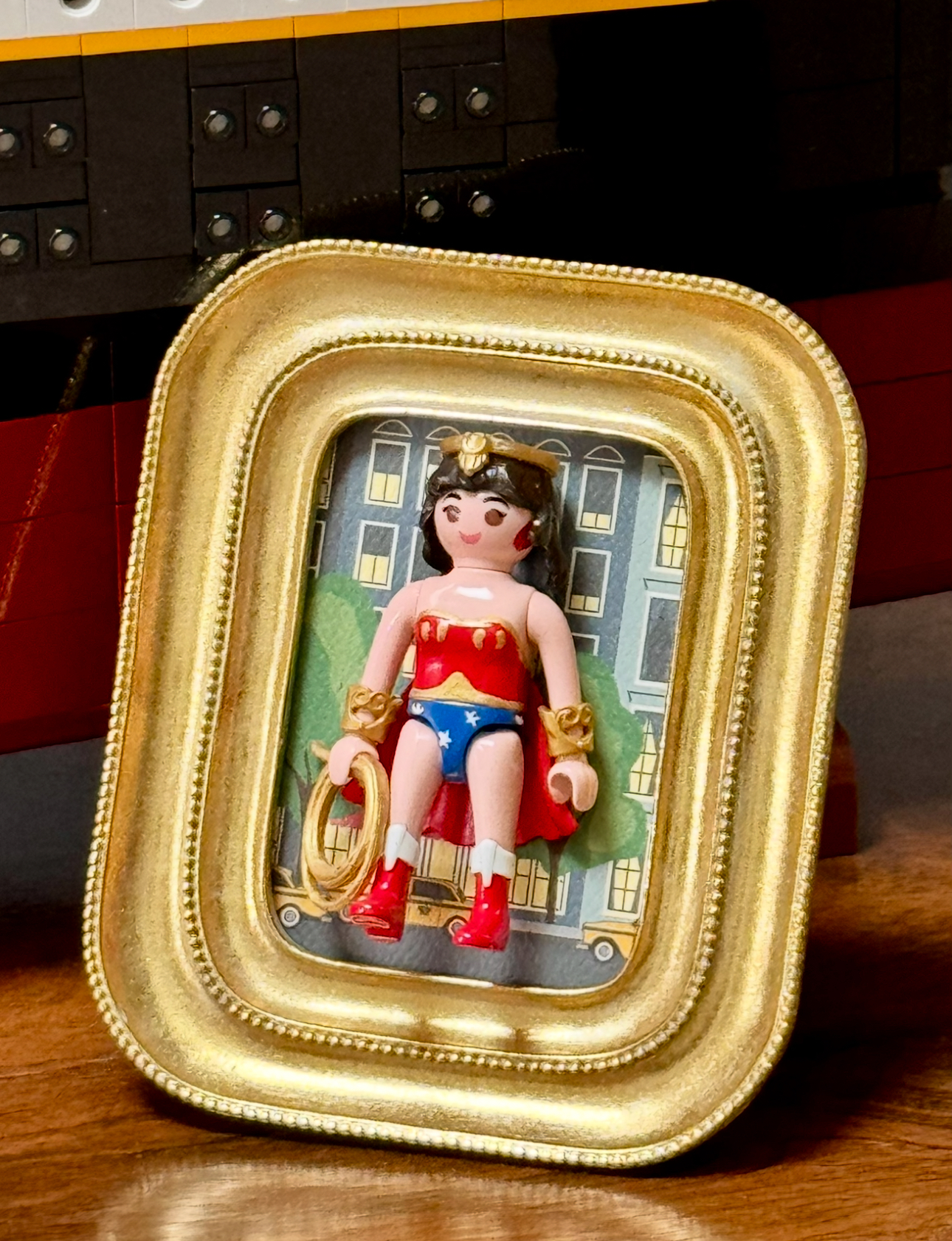 WONDER WOMAN – Image 2