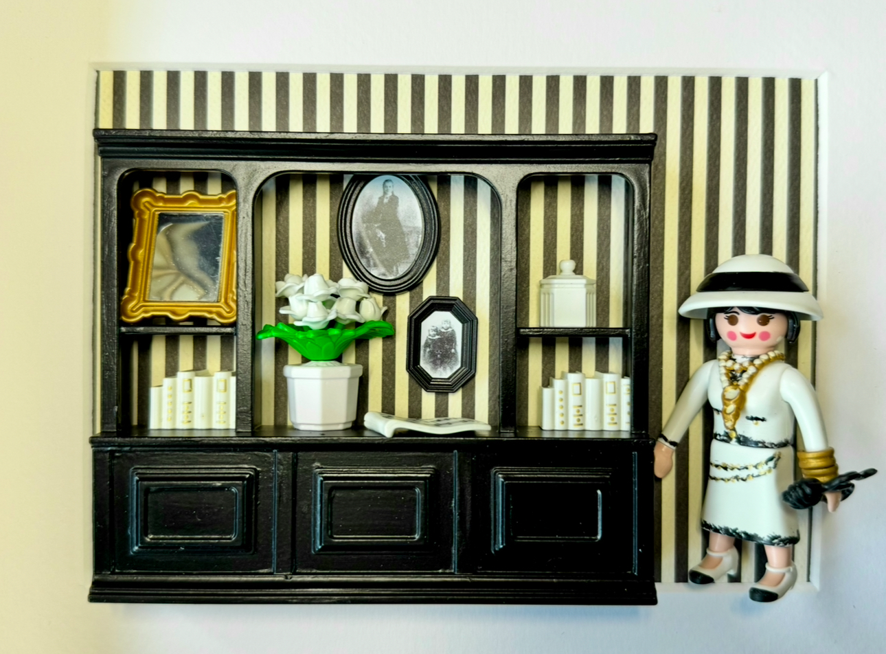 GABRIELLE – Image 4