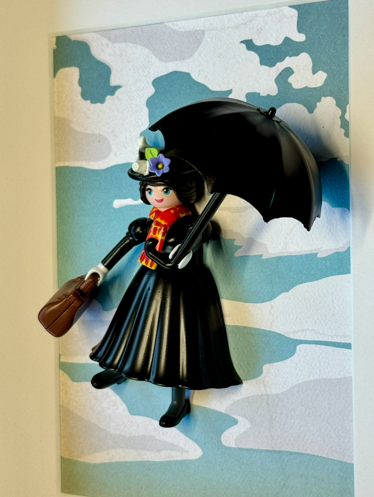 MARY POPPINS – Image 3