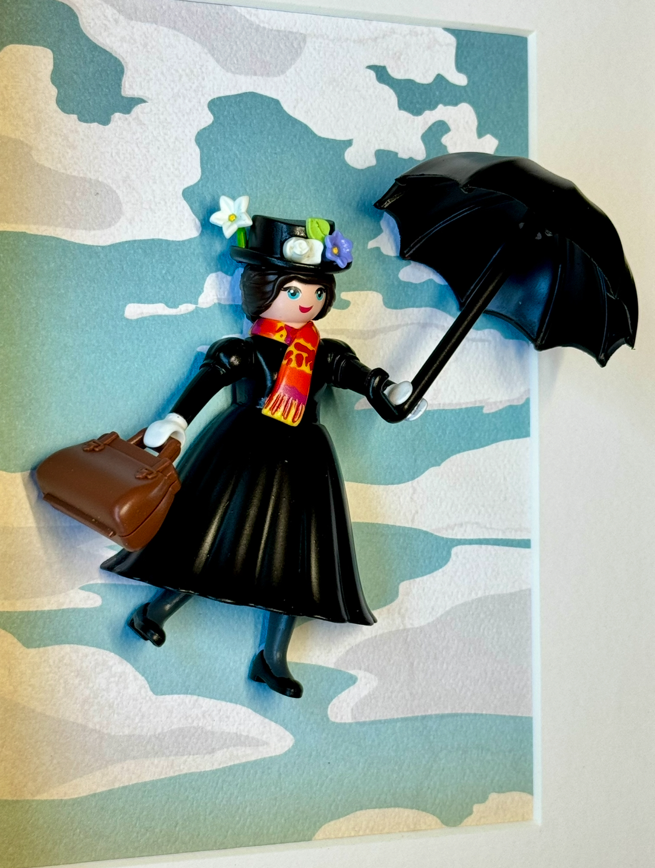MARY POPPINS – Image 4
