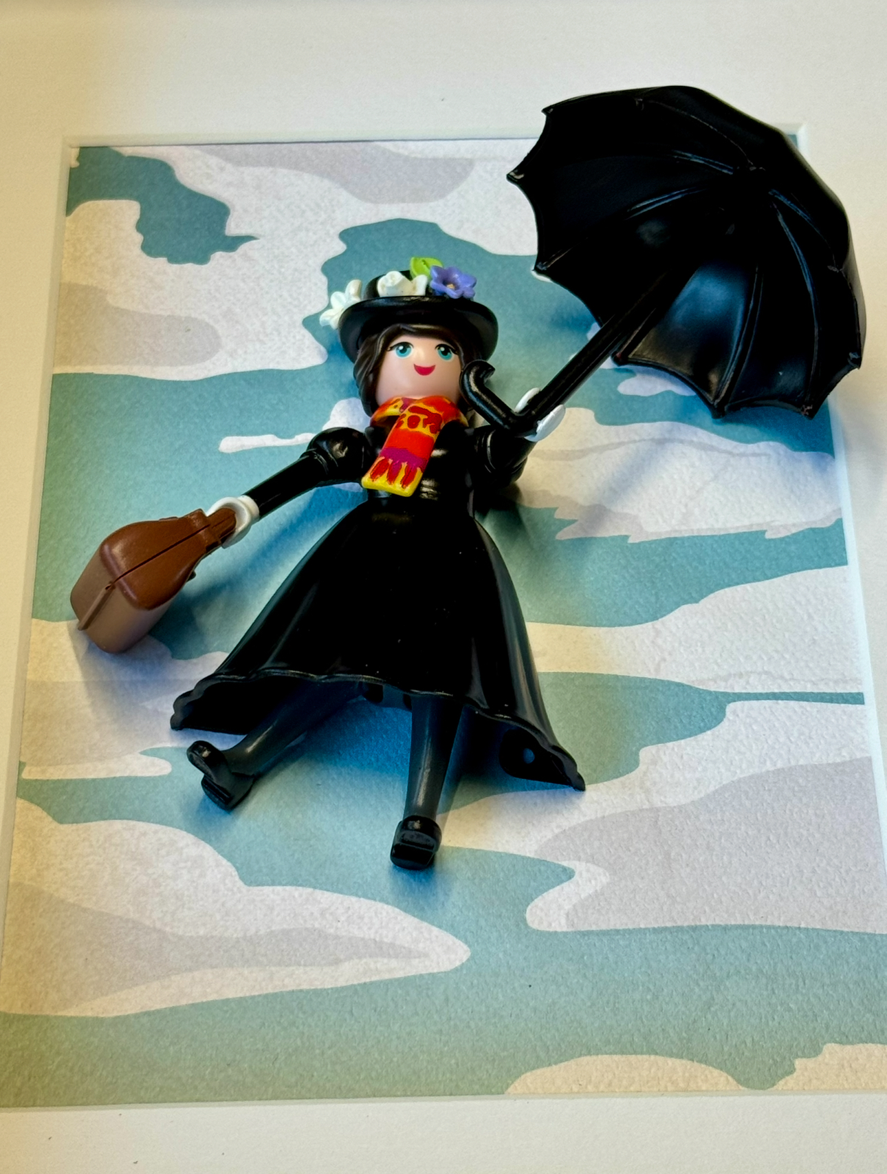 MARY POPPINS – Image 5