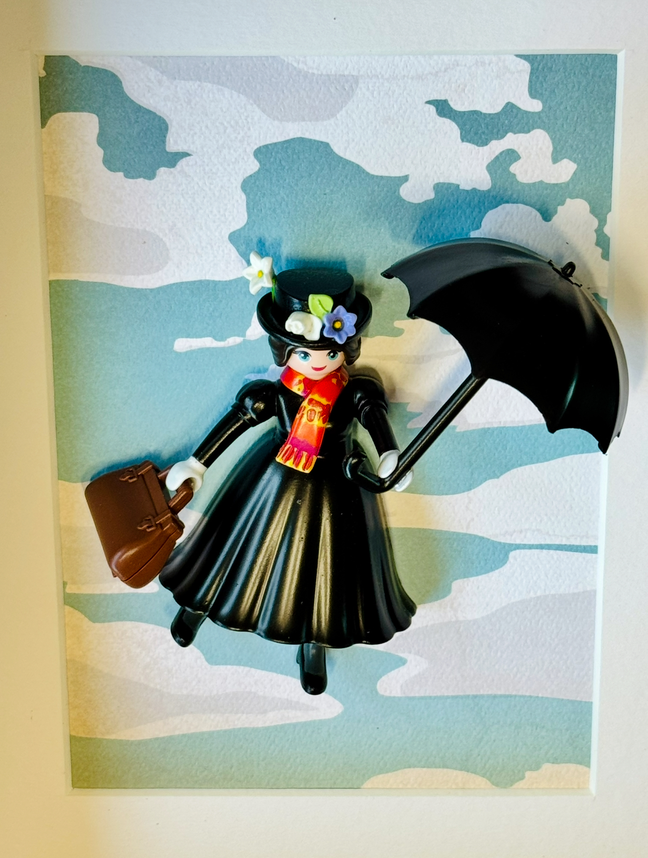 MARY POPPINS – Image 6