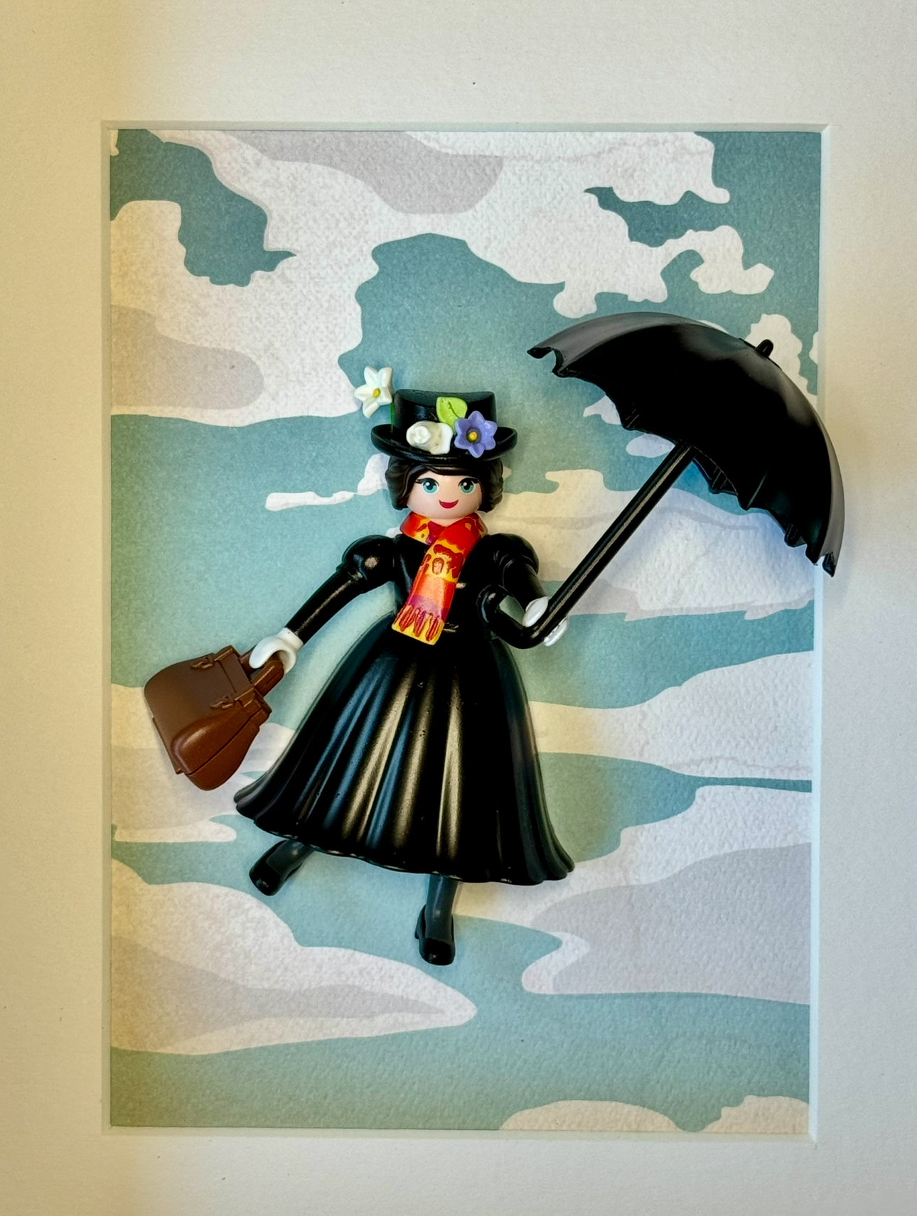 MARY POPPINS – Image 2